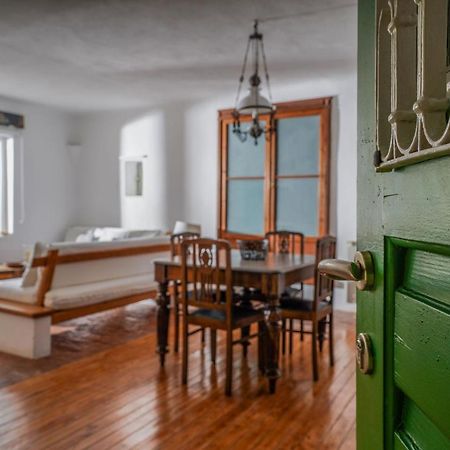 Serenity - Traditional House With Stunning Sea View Villa Tagoo  Bagian luar foto