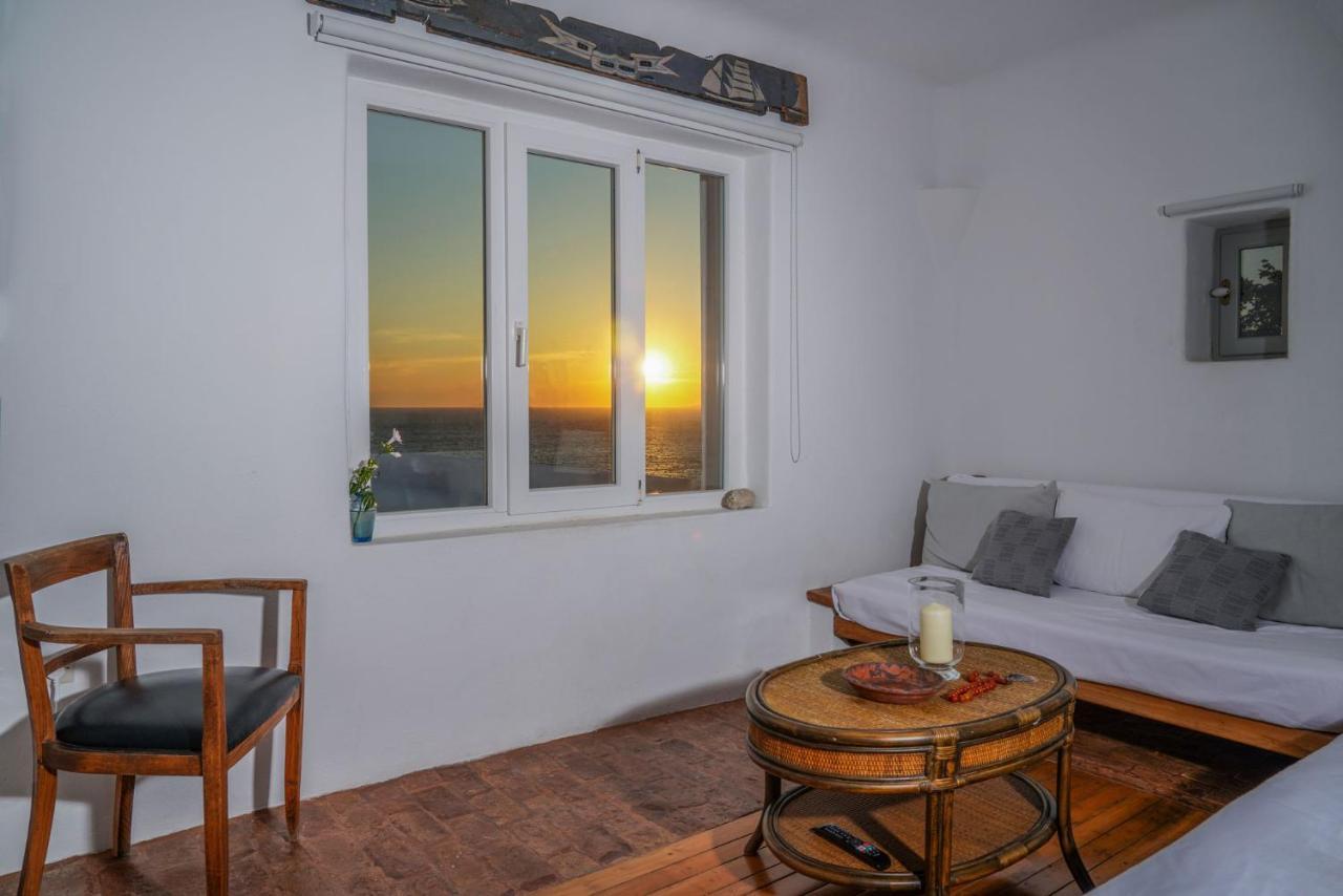 Serenity - Traditional House With Stunning Sea View Villa Tagoo  Bagian luar foto