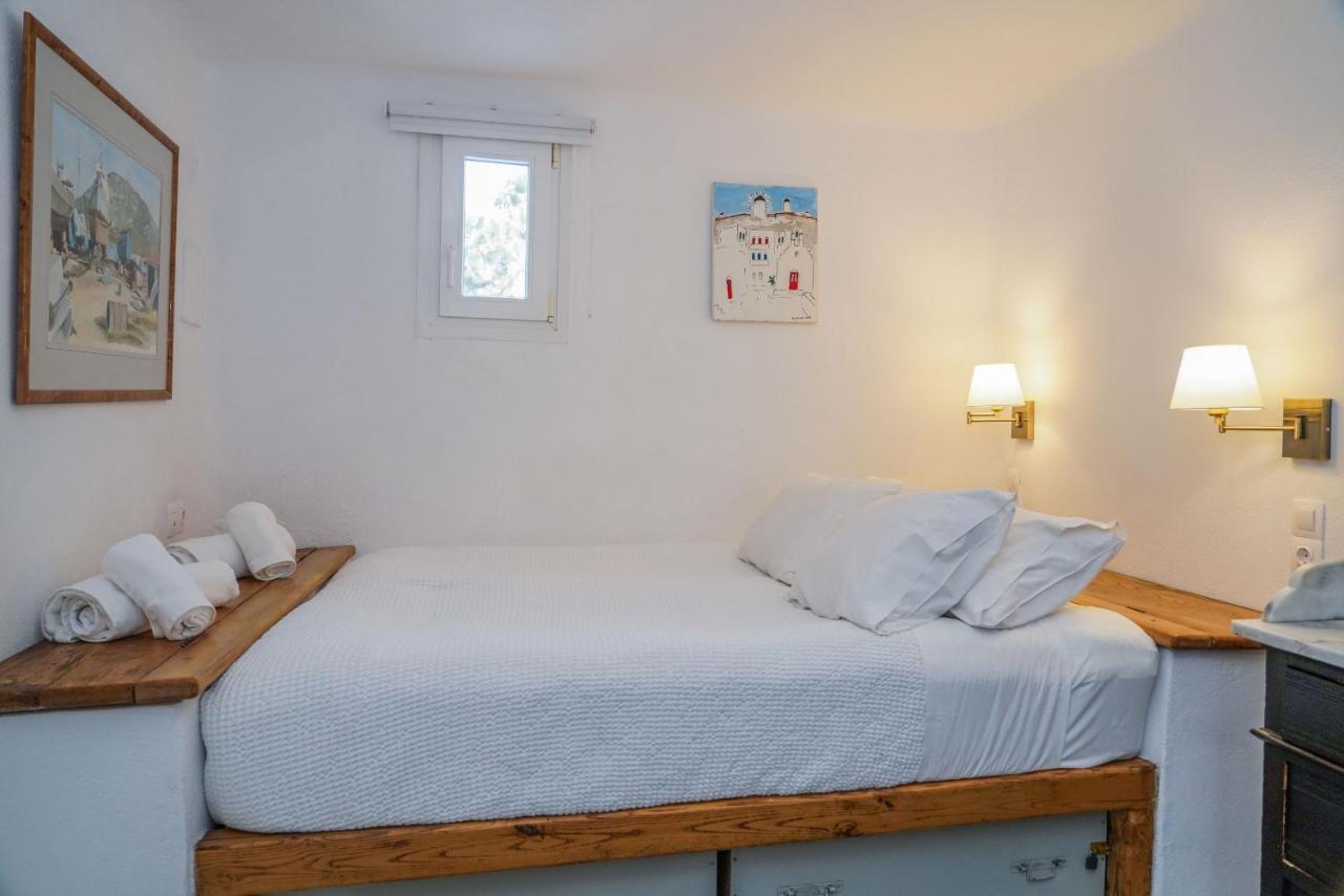 Serenity - Traditional House With Stunning Sea View Villa Tagoo  Bagian luar foto