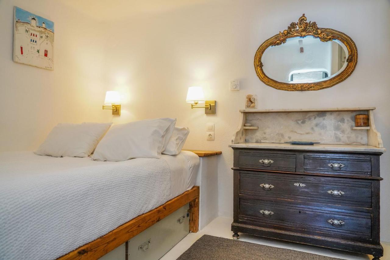 Serenity - Traditional House With Stunning Sea View Villa Tagoo  Bagian luar foto