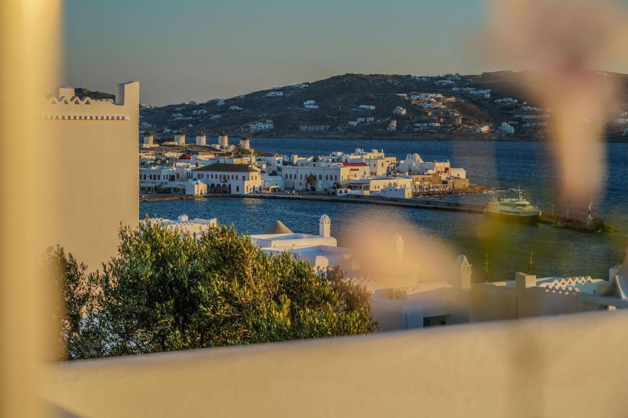 Serenity - Traditional House With Stunning Sea View Villa Tagoo  Bagian luar foto
