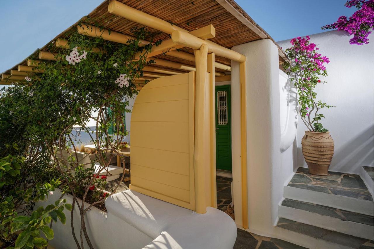 Serenity - Traditional House With Stunning Sea View Villa Tagoo  Bagian luar foto