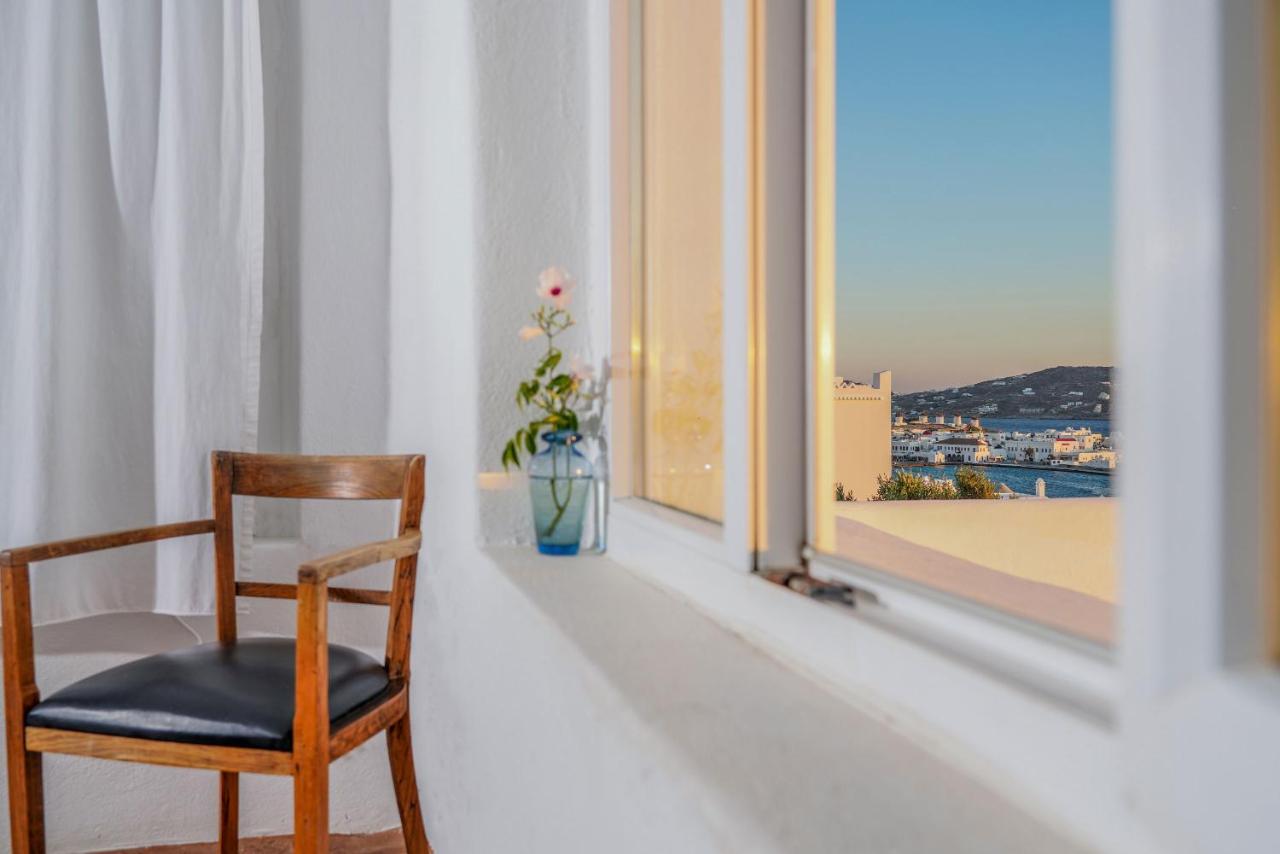 Serenity - Traditional House With Stunning Sea View Villa Tagoo  Bagian luar foto